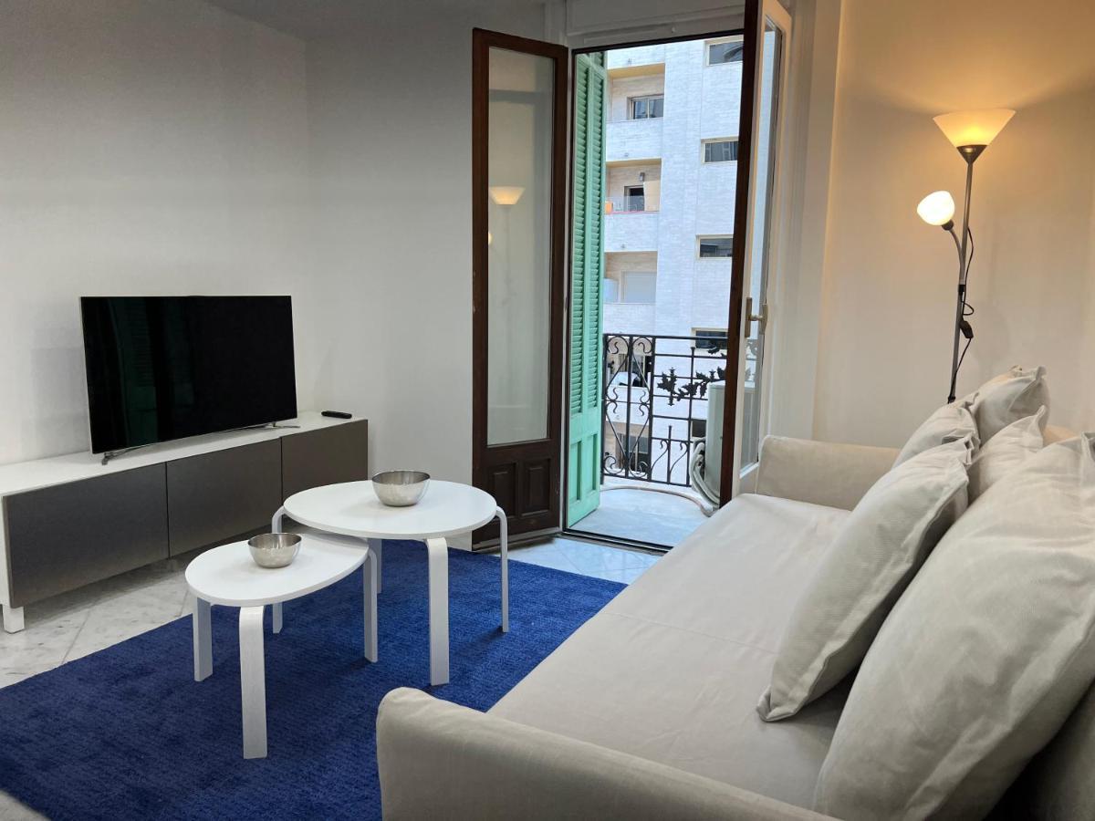 Apartament Monaco Quartier Monte Carlo Magnifique 2 Pieces Zewnętrze zdjęcie