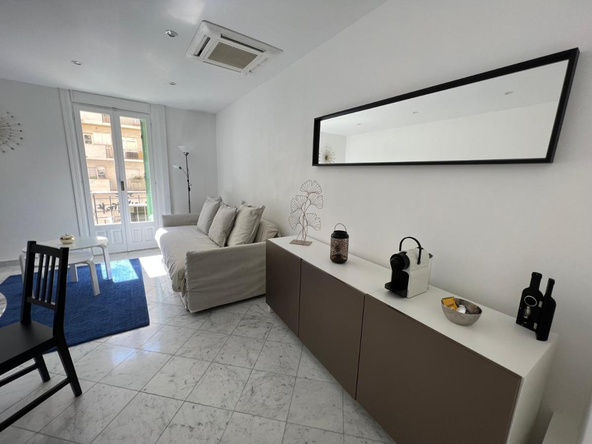 Apartament Monaco Quartier Monte Carlo Magnifique 2 Pieces Zewnętrze zdjęcie